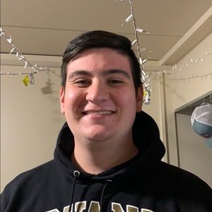 Meet your Posher, Max